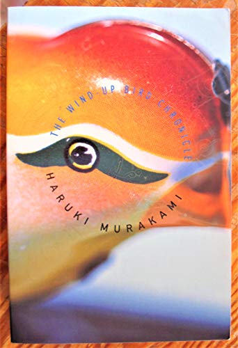 The Wind-Up Bird Chronicle by Haruki Murakami, Jay Rubin